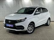 Lada (ВАЗ) XRAY I Тамбов  - изображение 21
