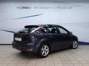 Ford Focus II Рестайлинг Москва  - изображение 17
