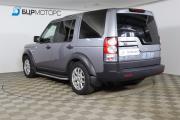 Land Rover Discovery IV Нижний Новгород  - изображение 30