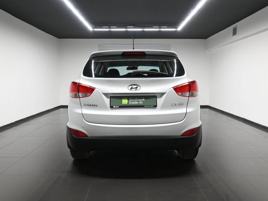 Hyundai ix35 I Тверь  - изображение 4