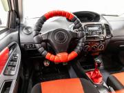 Geely MK Cross I Волгоград  - изображение 42