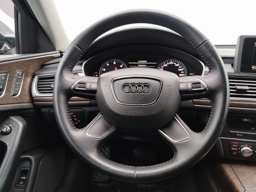 Audi A6 IV (C7) Ярославль  - изображение 14