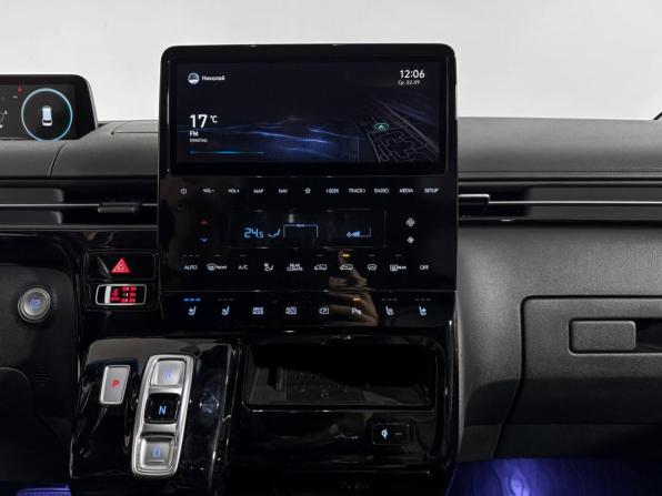 Hyundai Staria I с пробегом 2022 года, цена 4 590 000 рублей, 98000 км, минивэн, Автокод Объявления