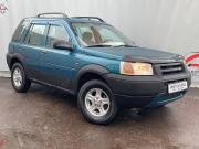 Land Rover Freelander I Ярославль  - изображение 19