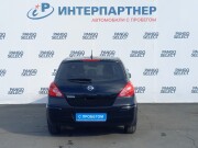 Nissan Tiida I Ижевск  - изображение 42
