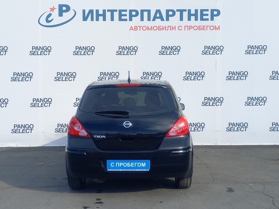 Nissan Tiida I Ижевск  - изображение 6