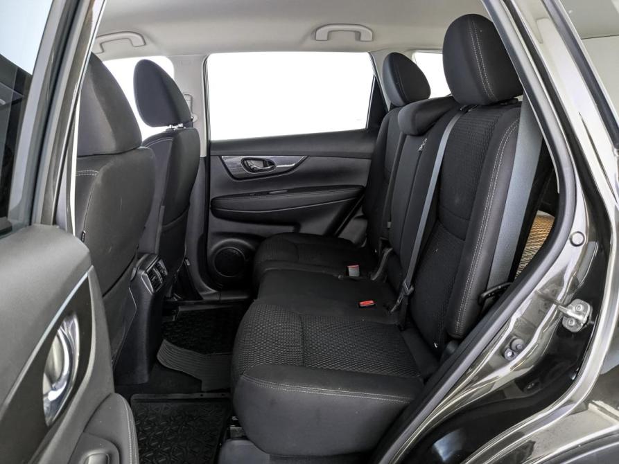 Nissan X-Trail III Рестайлинг Москва  - изображение 18