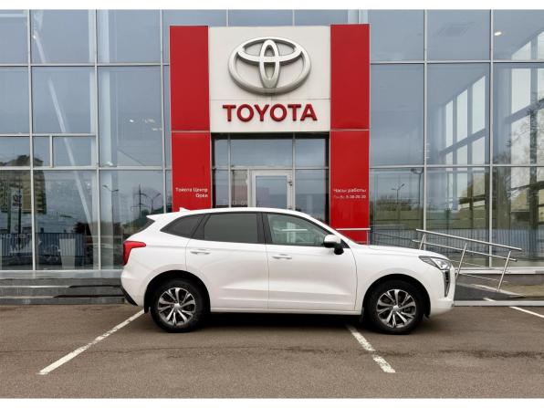 Haval Jolion I с пробегом 2023 года, цена 1 725 000 рублей, 54103 км, внедорожник, Автокод Объявления
