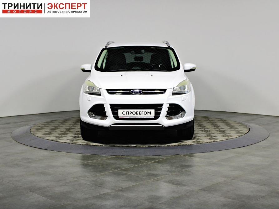 Ford Kuga II Белгород  - изображение 2