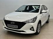 Hyundai Solaris II Рестайлинг Балашиха  - изображение 16