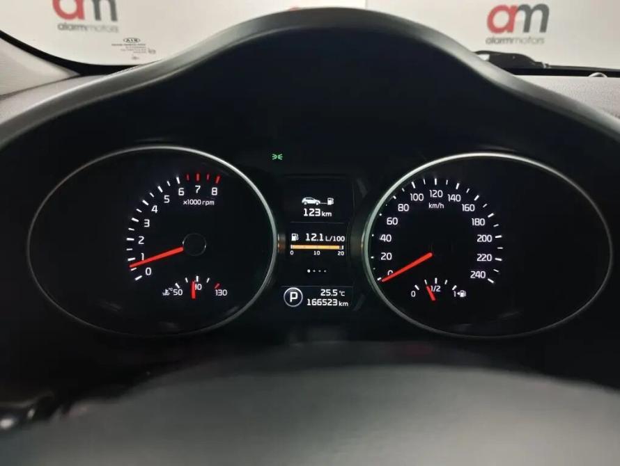 Kia Sportage III Рестайлинг Санкт-Петербург  - изображение 14