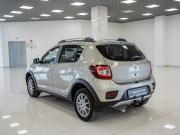 Renault Sandero II Рестайлинг Самара  - изображение 19