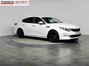 Kia Optima IV Белгород  - изображение 20