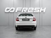 Skoda Rapid I Рестайлинг Воронеж  - изображение 20