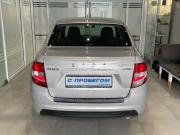Lada (ВАЗ) Granta I Рестайлинг Москва  - изображение 20