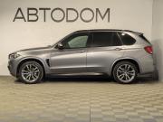 BMW X5 III (F15) Санкт-Петербург  - изображение 36