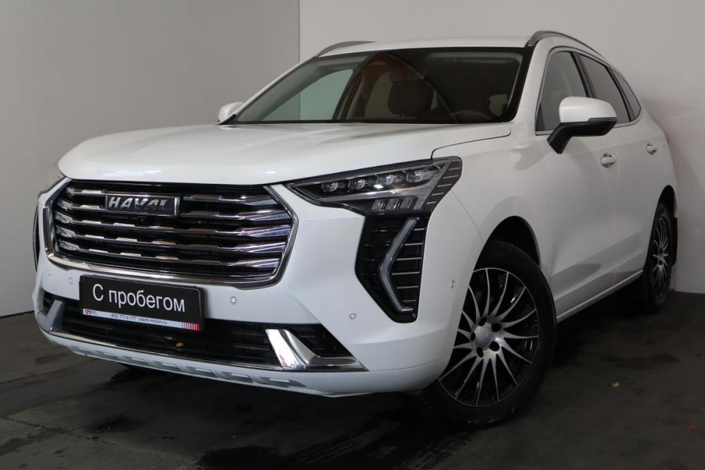 Haval Jolion I Санкт-Петербург  - изображение 3