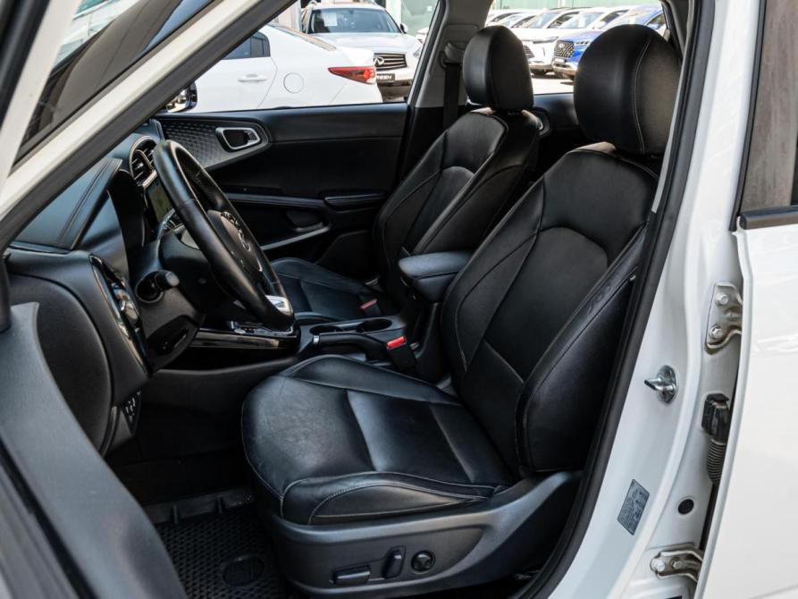 Kia Soul III Краснодар  - изображение 10
