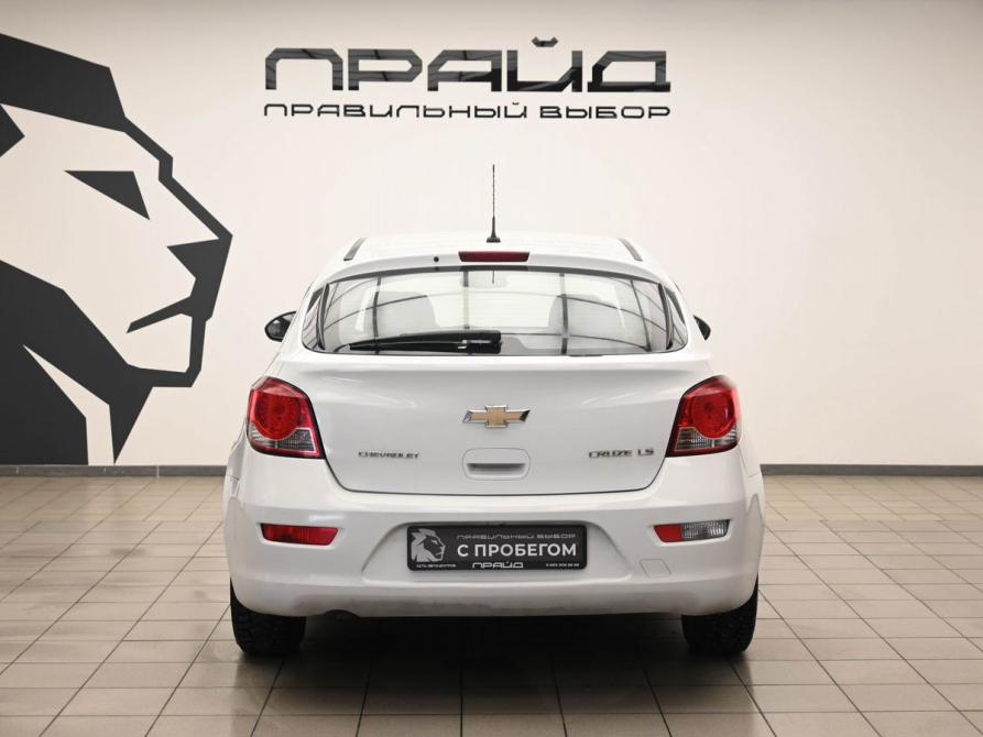 Chevrolet Cruze I Ростов-на-Дону  - изображение 5