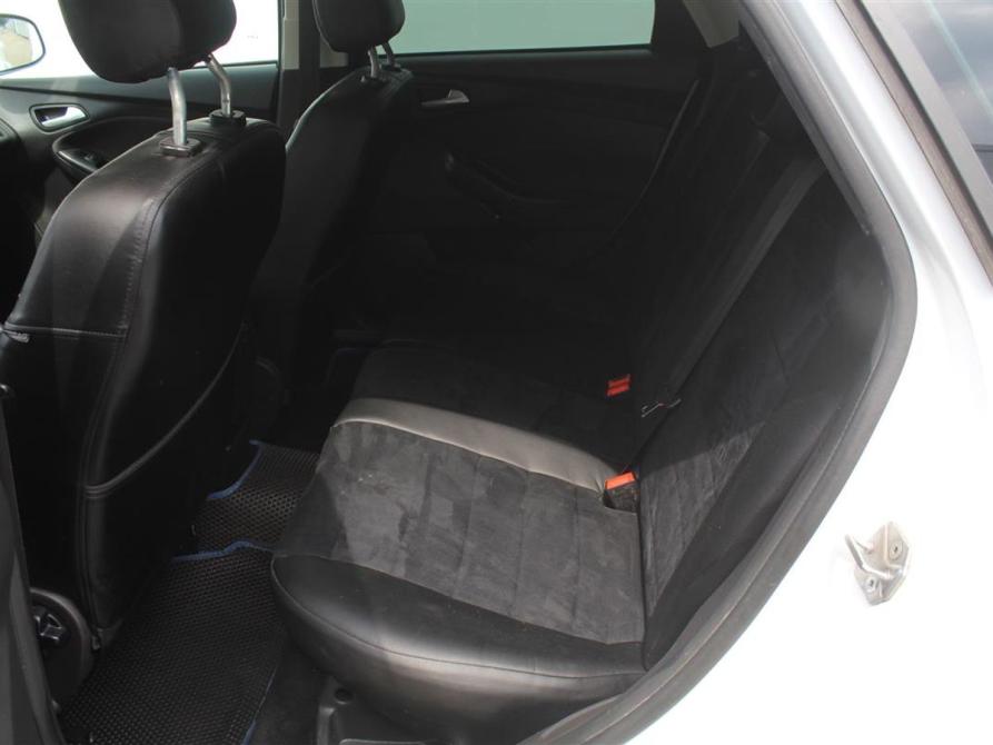 Ford Focus III Рестайлинг Липецк  - изображение 18