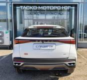 Omoda C5 I Рестайлинг Стерлитамак  - изображение 26