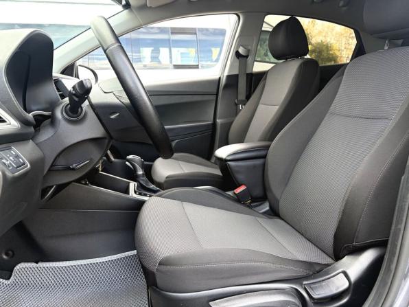 Hyundai Solaris II Рестайлинг с пробегом 2021 года, цена 1 740 000 рублей, 34474 км, седан, Автокод Объявления