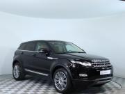 Land Rover Range Rover Evoque I Санкт-Петербург  - изображение 24