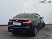 Kia Rio III Москва  - изображение 17