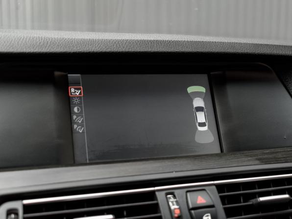 BMW 5 серии VI (F10/F11/F07) с пробегом 2011 года, цена 1 795 000 рублей, 259560 км, седан, Автокод Объявления