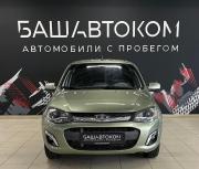 Lada (ВАЗ) Kalina II Уфа  - изображение 16