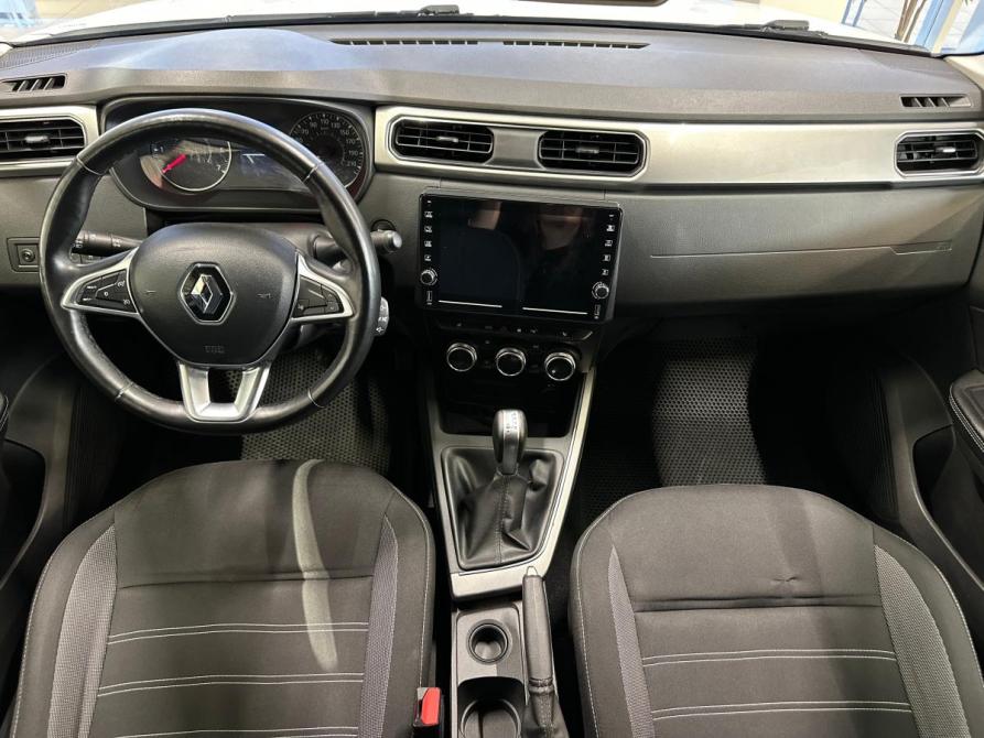 Renault Arkana I Волгоград  - изображение 8