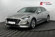 Hyundai Sonata VII (LF) Рестайлинг Нижний Новгород  - изображение 25