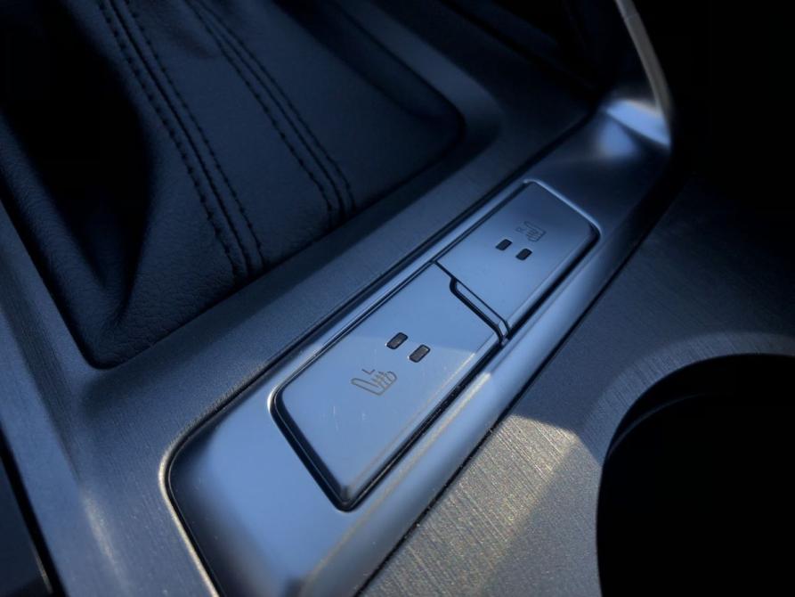 Changan CS35 Plus I Рестайлинг Брянск  - изображение 16