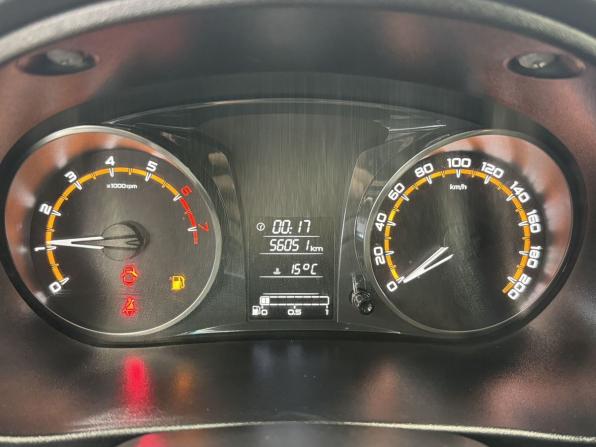 Lada (ВАЗ) Granta I Рестайлинг с пробегом 2023 года, цена 790 000 рублей, 56050 км, седан, Автокод Объявления