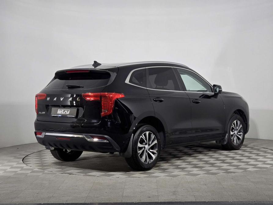 Haval Jolion I Санкт-Петербург  - изображение 5