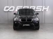 BMW X3 II (F25) Рестайлинг Воронеж  - изображение 22