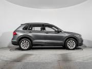 Volkswagen Tiguan II Рестайлинг Санкт-Петербург  - изображение 25