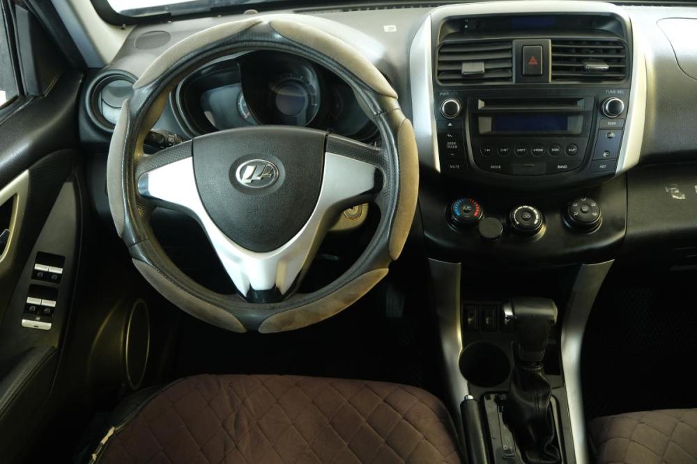 Lifan X60 I Рестайлинг Омск  - изображение 12