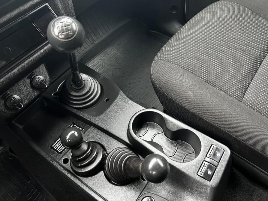Lada (ВАЗ) Niva Legend I Стерлитамак  - изображение 18