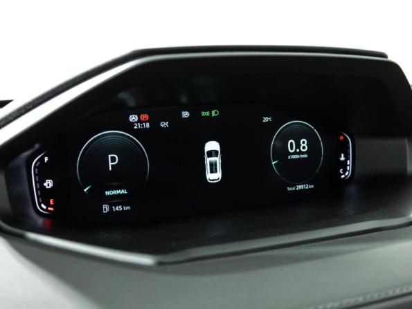Changan CS55 Plus II с пробегом 2024 года, цена 2 319 700 рублей, 29813 км, внедорожник, Автокод Объявления