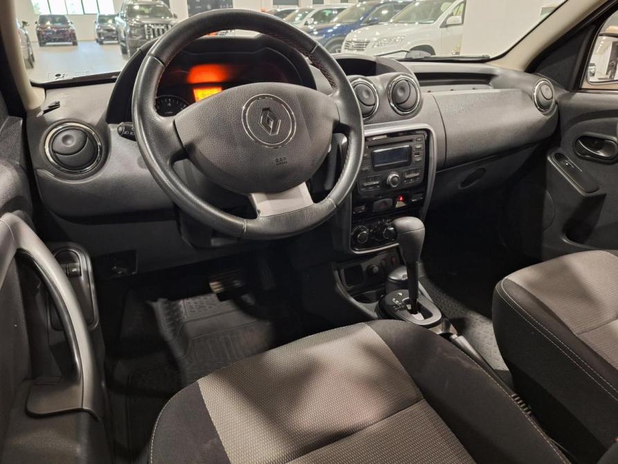 Renault Duster I Люберцы  - изображение 14