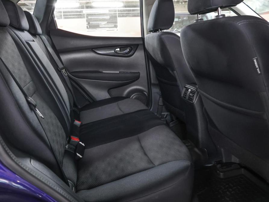 Nissan Qashqai II Москва  - изображение 13