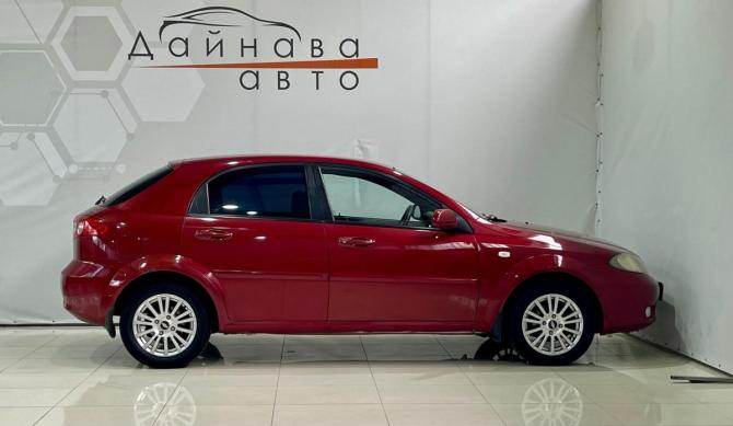 Chevrolet Lacetti I с пробегом 2007 года, цена 315 000 рублей, 310169 км, хэтчбек, Автокод Объявления