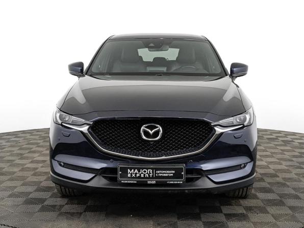 Mazda CX-5 II с пробегом 2020 года, цена 3 690 000 рублей, 50592 км, внедорожник, Автокод Объявления