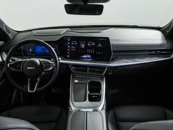 Haval F7 II с пробегом 2025 года, цена 2 999 000 рублей, 19235 км, внедорожник, Автокод Объявления