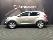 Kia Sportage III Оренбург  - изображение 21