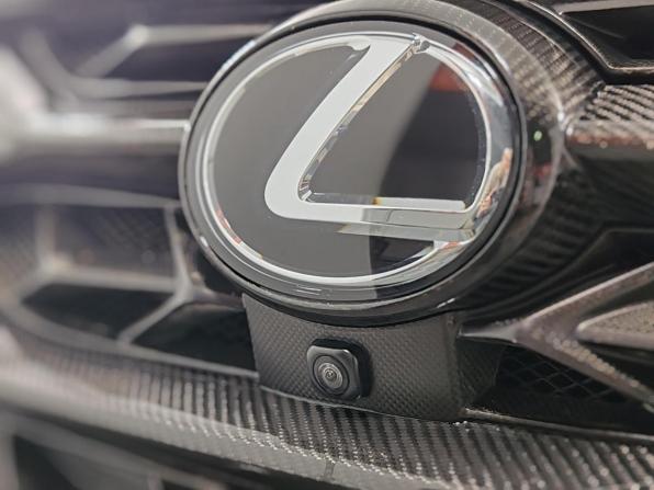 Lexus LX III Рестайлинг 2 с пробегом 2017 года, цена 9 000 000 рублей, 65282 км, внедорожник, Автокод Объявления