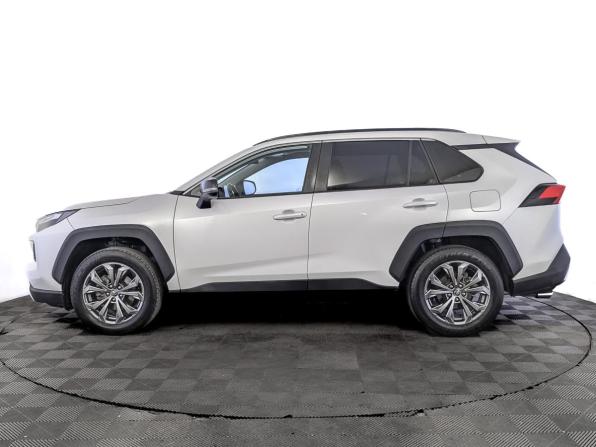 Toyota RAV4 V (XA50) с пробегом 2024 года, цена 3 950 000 рублей, 35198 км, внедорожник, Автокод Объявления