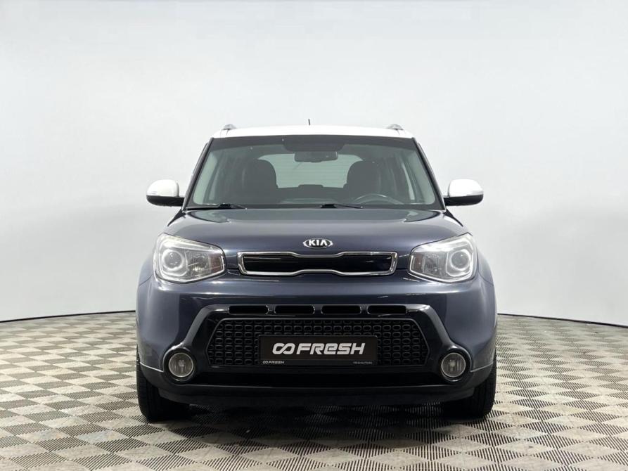 Kia Soul II Казань  - изображение 3