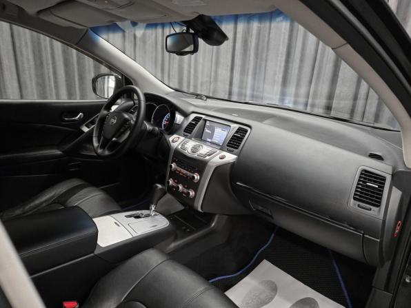 Nissan Murano II (Z51) Рестайлинг 2 с пробегом 2013 года, цена 1 449 000 рублей, 197000 км, внедорожник, Автокод Объявления